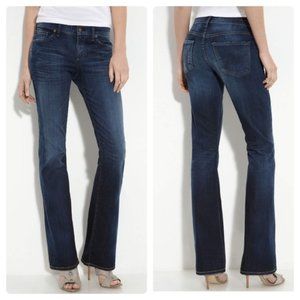 Citizens of Humanity Petite Bootcut Jeans